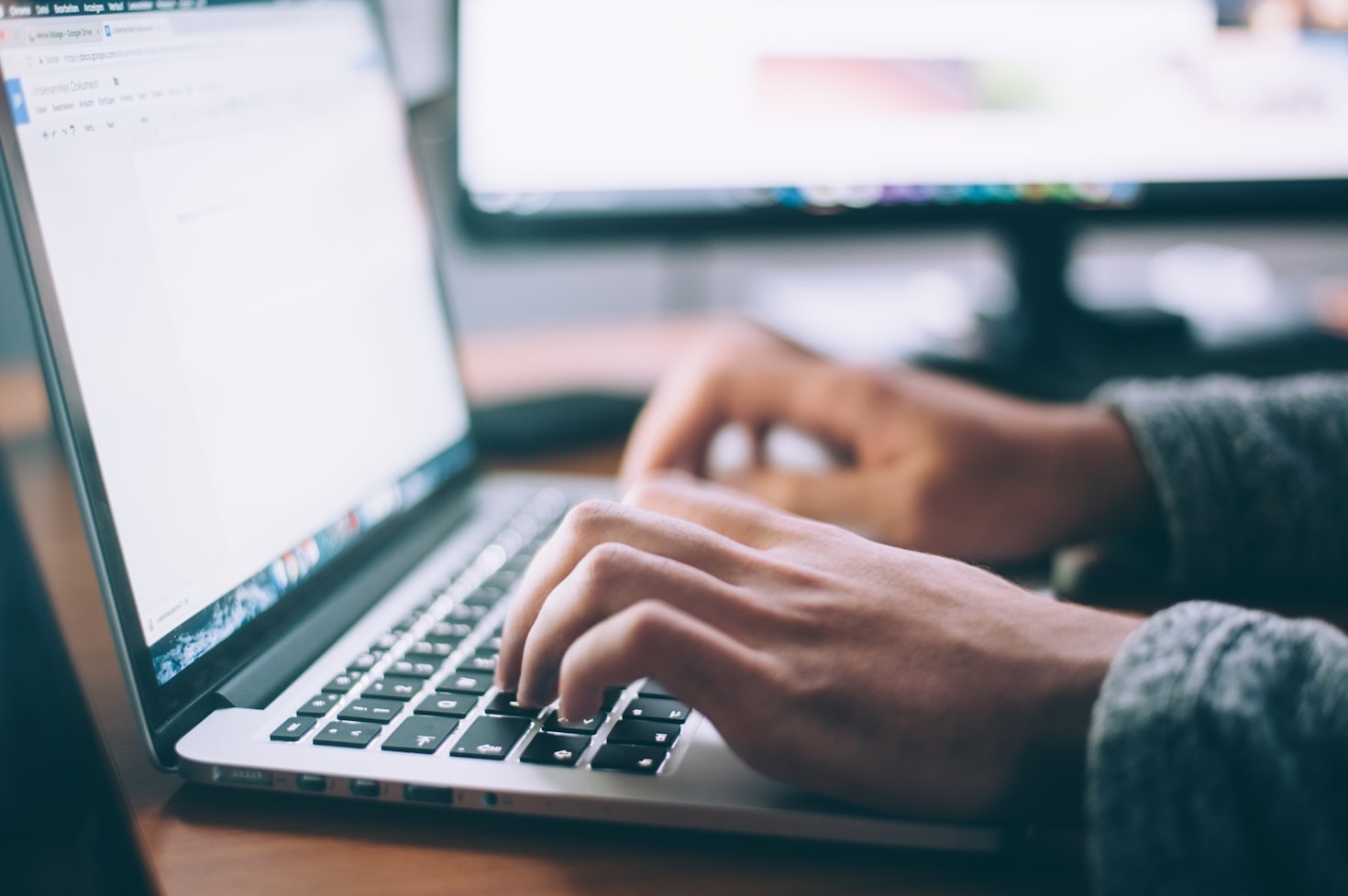 The Role of Placeholder Designs in Modern Applications
