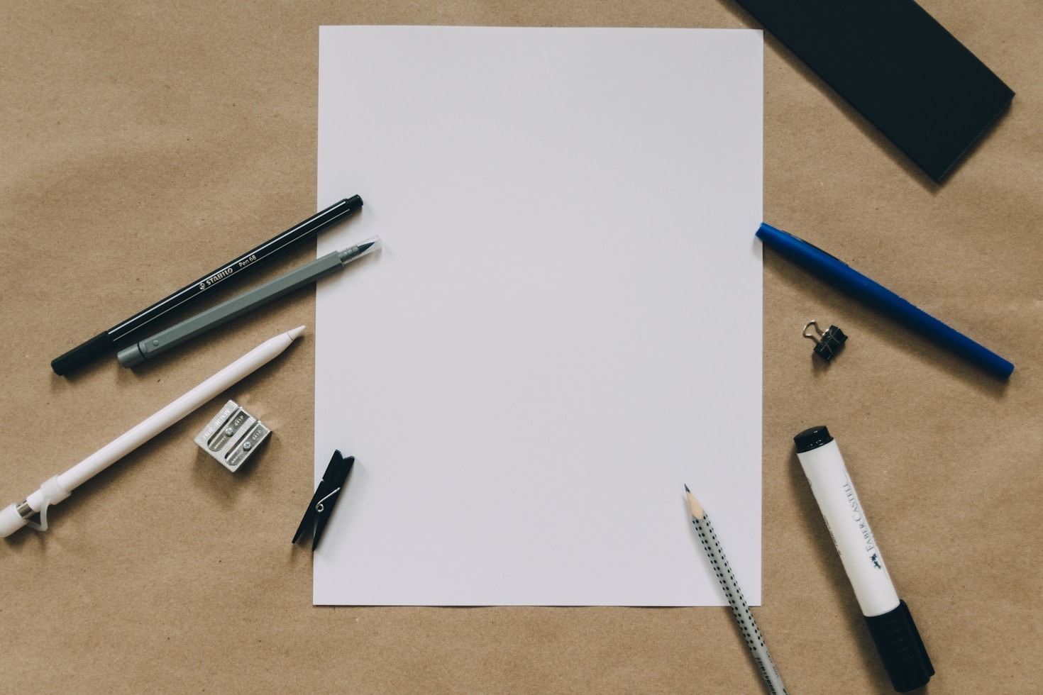 Tips for Effective Experimentation Using Placeholder Frameworks